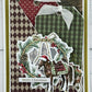 Cowboy Christmas Card Collection