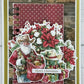 Cowboy Christmas Card Collection
