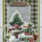 Cowboy Christmas Card Collection