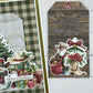 Cowboy Christmas Card Collection