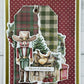 Cowboy Christmas Card Collection