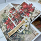 Christmas Village Card Kit