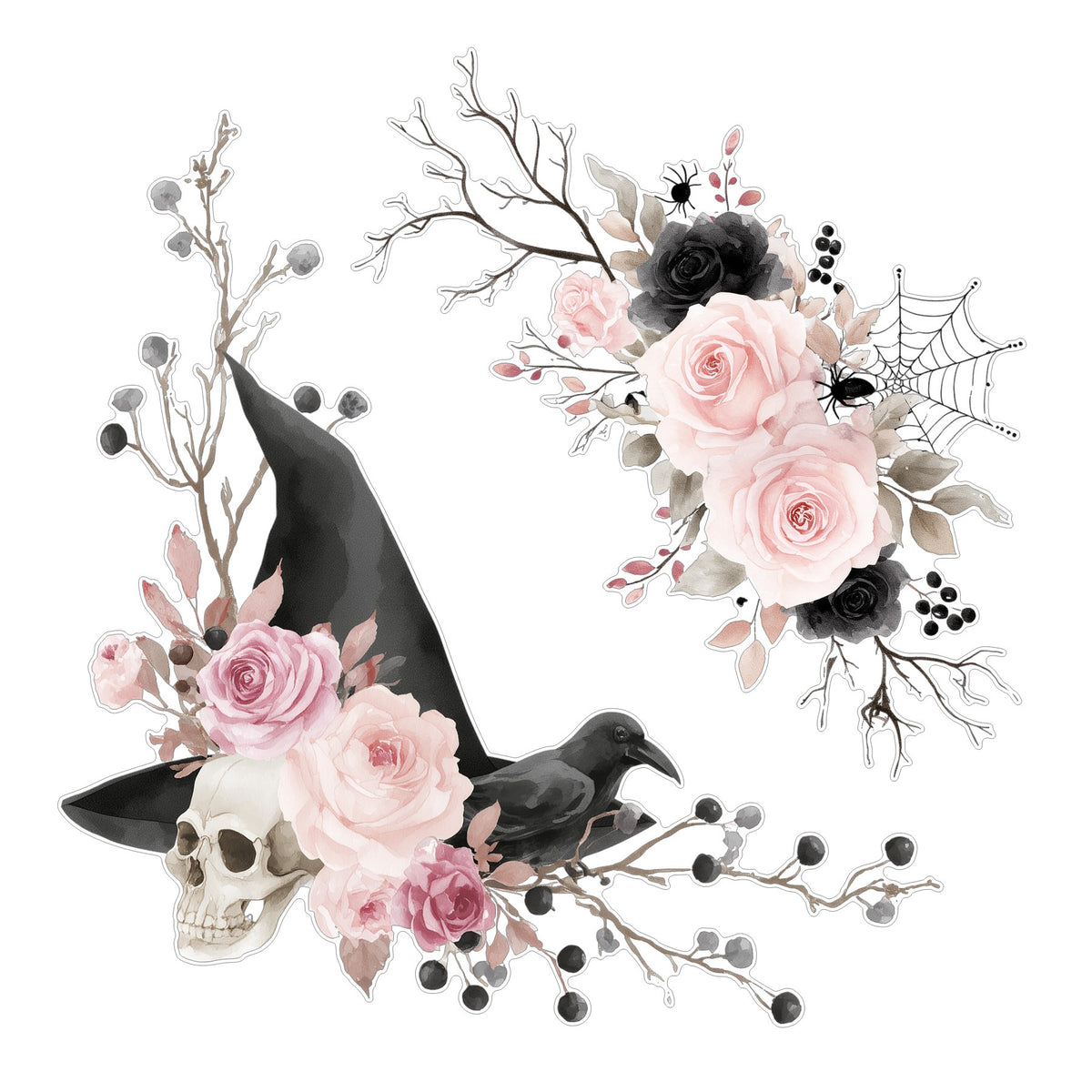 October Paper Crafting Kit