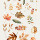 September Paper Crafting Kit