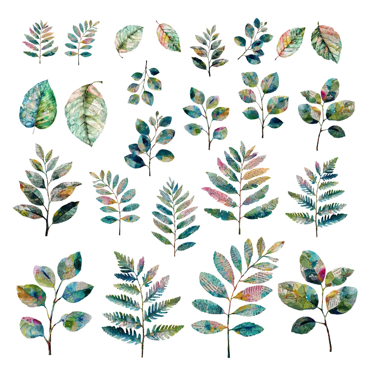 April Paper Crafting Kit