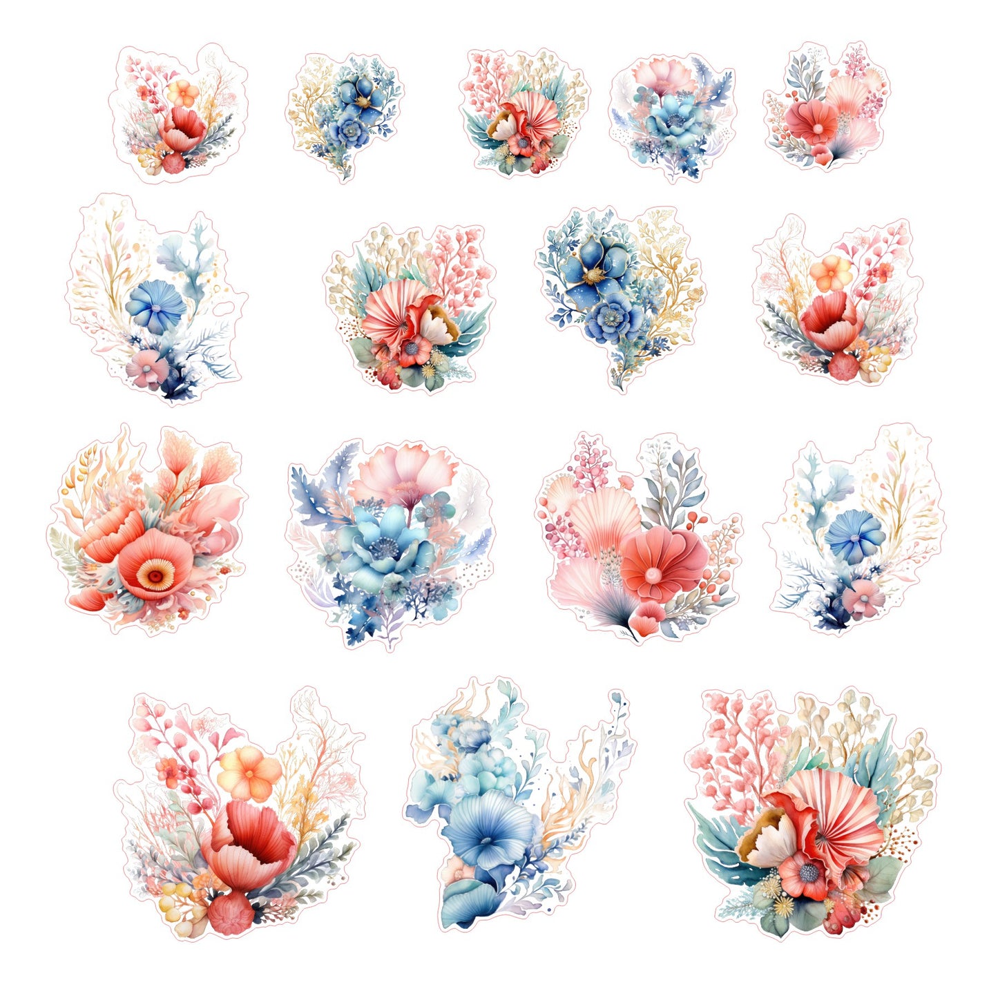 May Paper Crafting Kit