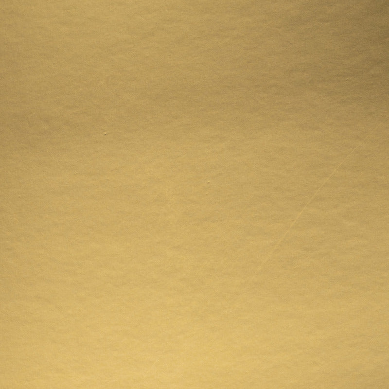 12X12 Foil Cardstock, Brushed Gold