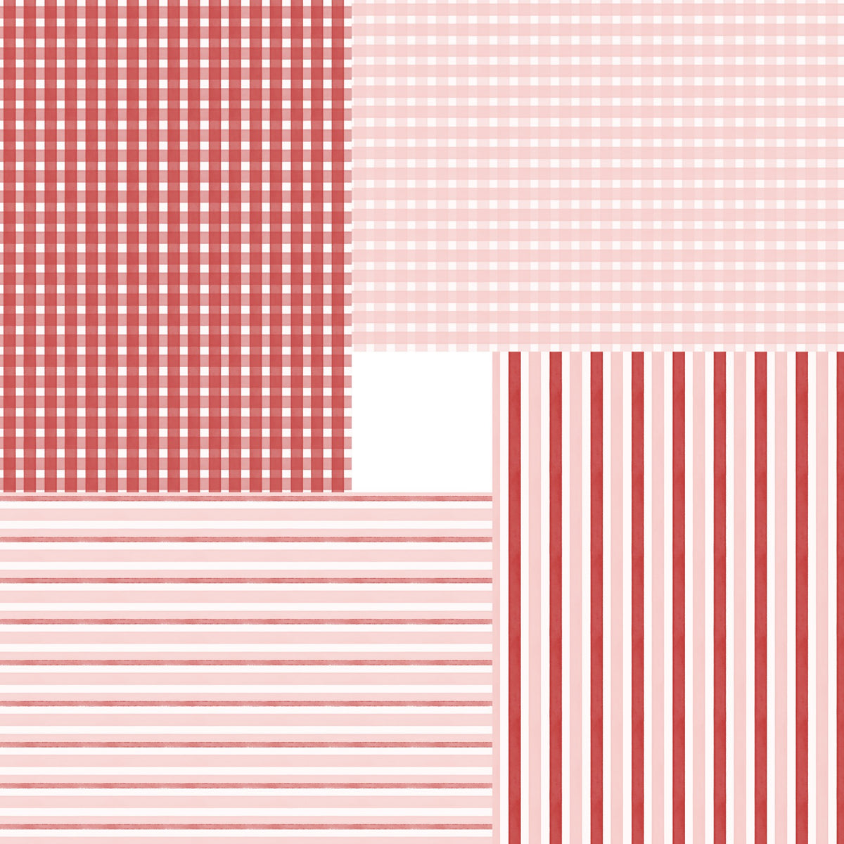 Holly Jolly Paper 3