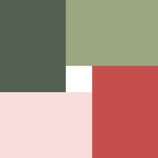 Holly Jolly Paper 6