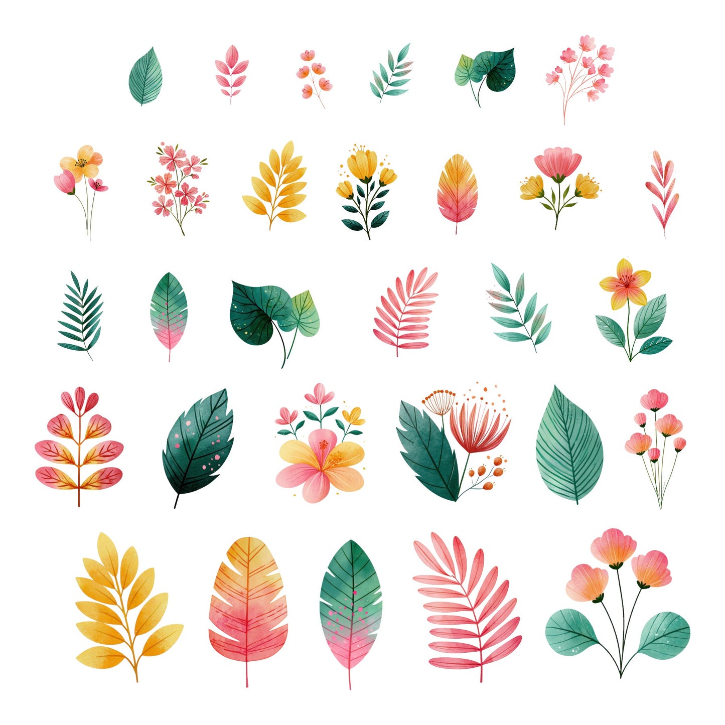 June Paper Crafting Kit