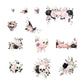 October Paper Crafting Kit