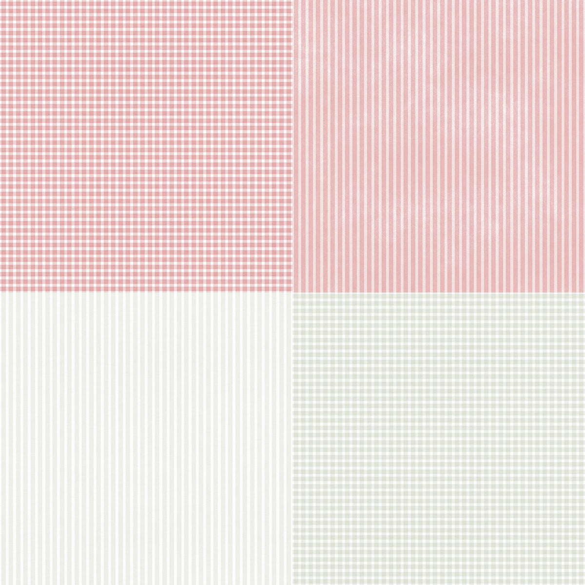 Sweet Christmas Paper 3