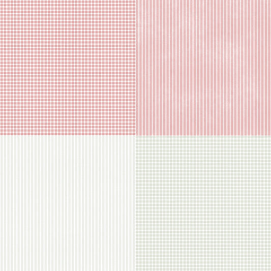 Sweet Christmas Paper 3