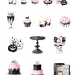 October Paper Crafting Kit