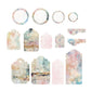 July Paper Crafting Kit