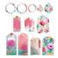 April Paper Crafting Kit