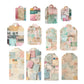 August Paper Crafting Kit