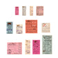 August Paper Crafting Kit