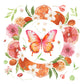 June Paper Crafting Kit