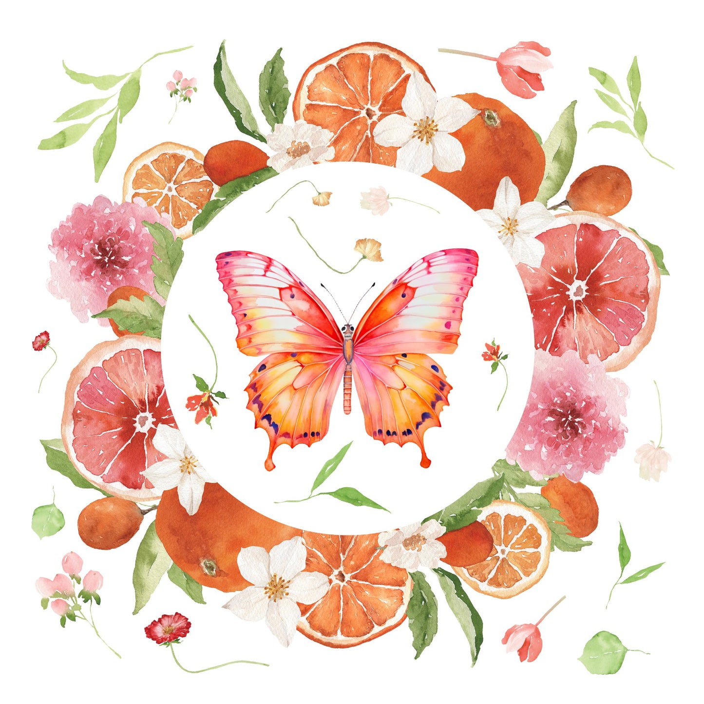 June Paper Crafting Kit