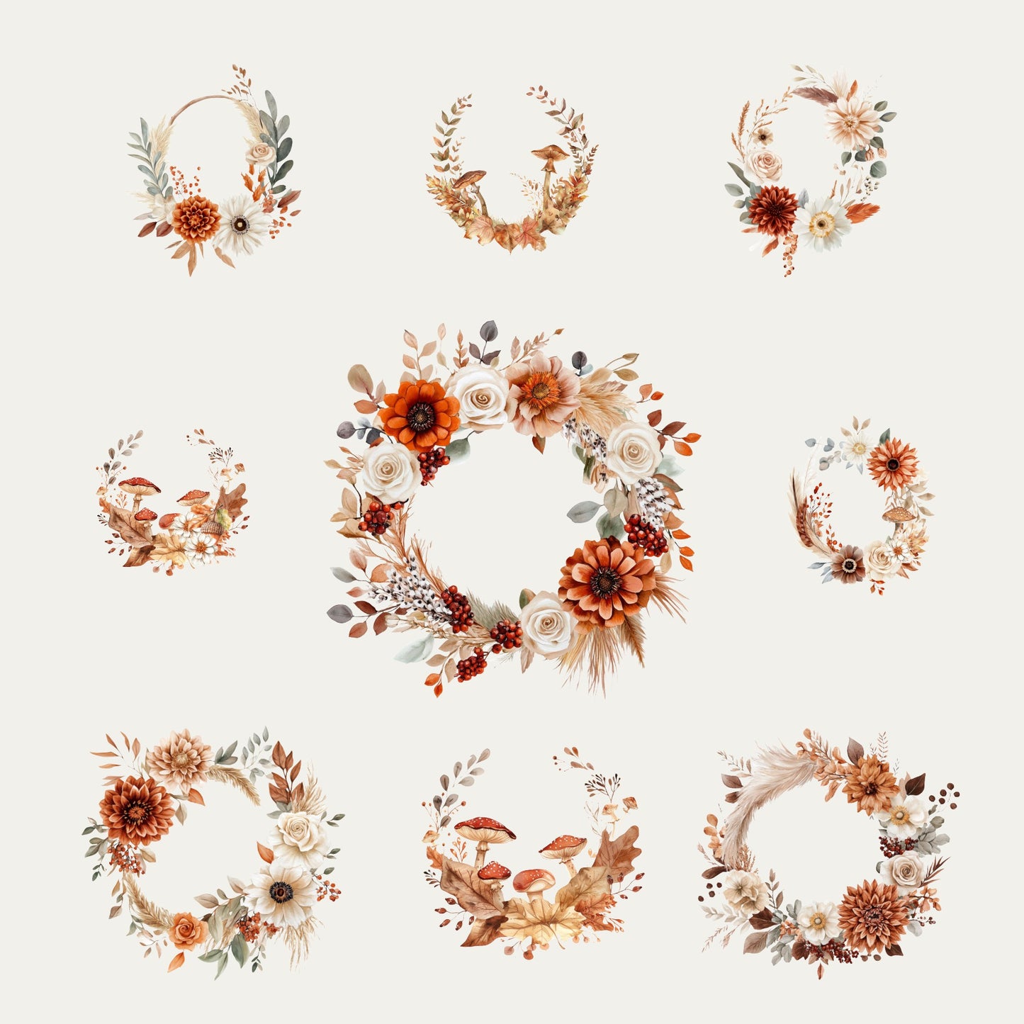 September Paper Crafting Kit