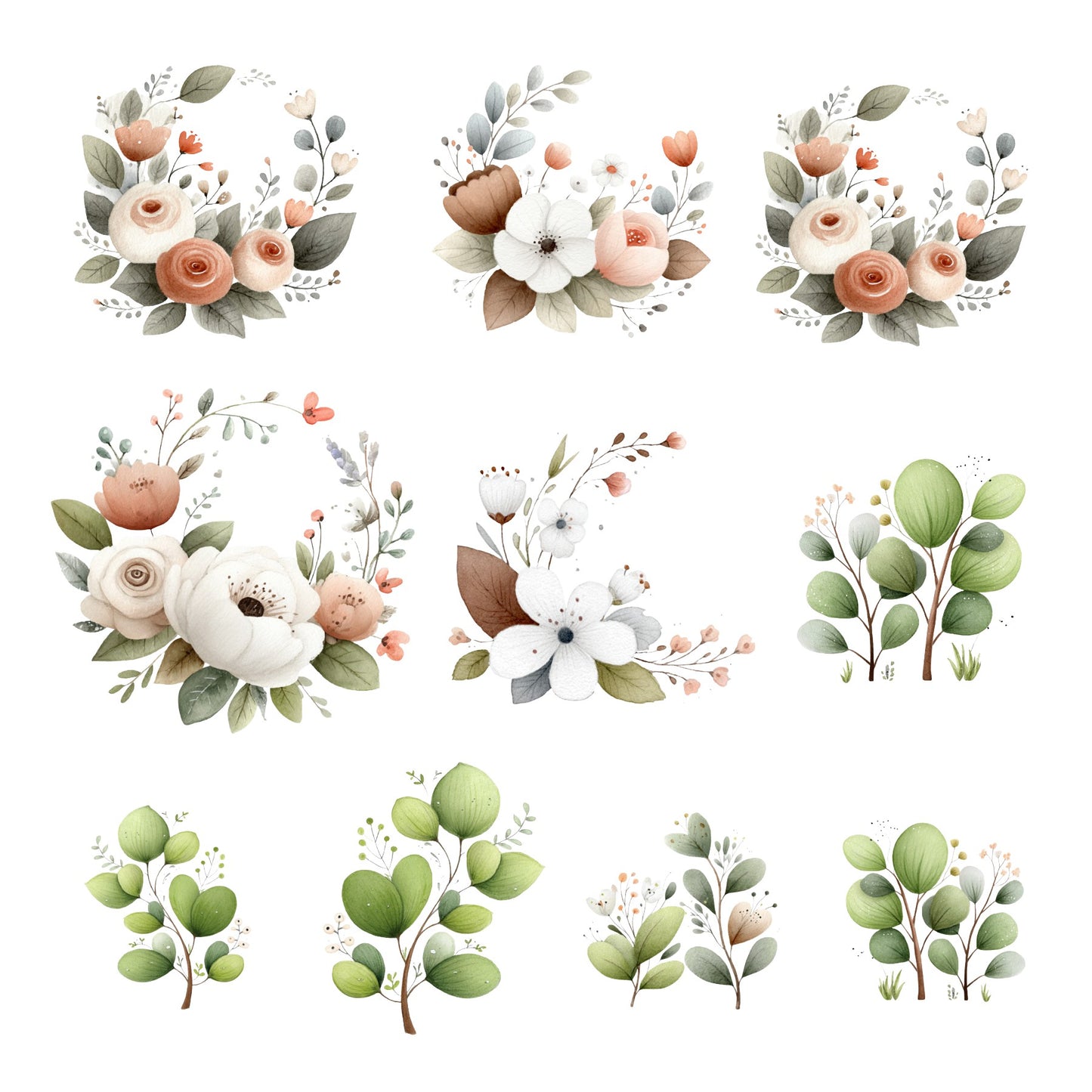 March Paper Crafting Kit