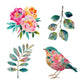 April Paper Crafting Kit