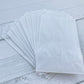 Small Glassine Bag: 10 pack
